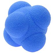 Мяч для развития реакции Reaction Ball M(5,5см) Синий (E41572) REB-101 10021867