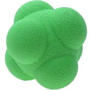 Мяч для развития реакции Reaction Ball M(5,5см) Зеленый (E41573) REB-102 10021868