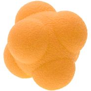 Мяч для развития реакции Reaction Ball M(5,5см) Оранжевый (E41574) REB-103 10021869