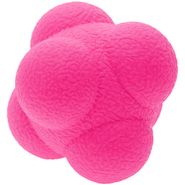 Мяч для развития реакции Reaction Ball M(5,5см) Розовый (E41575) REB-104 10021870
