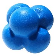 Мяч для развития реакции Reaction Ball M(5,5см) Синий (E41588) REB-301 10021879