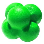 Мяч для развития реакции Reaction Ball M(5,5см) Зеленый (E41589) REB-302 10021880