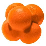 Мяч для развития реакции Reaction Ball M(5,5см) Оранжевый (E41590) REB-303 10021881