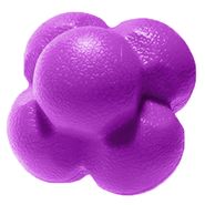 Мяч для развития реакции Reaction Ball M(5,5см) Фиолетовый (E41592) REB-305 10021883
