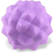 Мяч массажный МФР одинарный 65мм (фиолетовый) E41596 10021886
