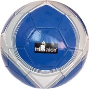 Мяч футбольный №5 "Mibalon", E32150-2 3-слоя  PVC 1.6, 280 гр 10021963