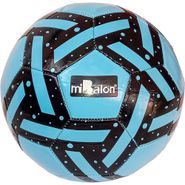 Мяч футбольный №5 "Mibalon", 3-слоя E32150-7 PVC 1.6, 280 гр 10021968