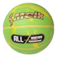 Мяч баскетбольный Meik-MK2311 (зеленый) размер 7 E41875 10022010