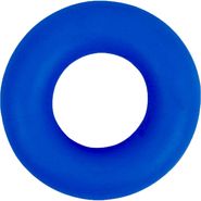 Эспандер кистевой, кольцо  10 кг (синий) 10022087