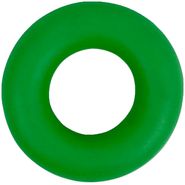 Эспандер кистевой, кольцо  20 кг (зеленый) 10022088