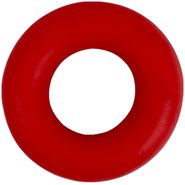 Эспандер кистевой, кольцо  30 кг (красный) 10022089