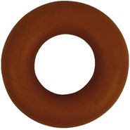 Эспандер кистевой, кольцо  50 кг. (коричневый) 10022091