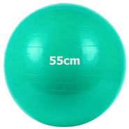GM-55-3 Мяч гимнастический "Gum Ball"  55 см (зеленый) 10022101