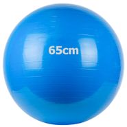 Мяч гимнастический Gum Ball 65 см (синий) GM-65-2 10022104