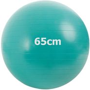 Мяч гимнастический Anti-Burst  65 см (зеленый) GMA-65-C 10022113