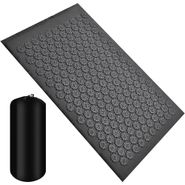 Коврик массажный Акупунктурный (серый/серый) E42073 10022192