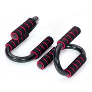 Упоры для отжимания Универсальные (красный) B34503 10022227