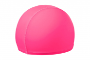 Шапочка для плавания лайкра Neon (розовая) TSC-109 (E42713) 10022233