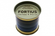 Эспандеры кистевые Fortius набор из 3-х шт., (50/60/70) кг. (туба) 10022299