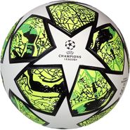 Мяч футбольный League Champions E41604-1 размер 5 10022331