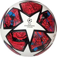 Мяч футбольный League Champions E41604-3 размер 5 10022332