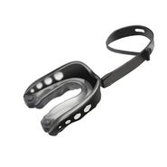 E43761  Капа 1-челюстная SR 9гр., прозрачная, в боксе 10022414