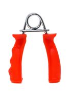 E43771 Эспандер кистевой 8х12см (Оранжевый) 10022420