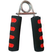 E43772 Эспандер кистевой 9х12.5см (черно/красный) 10022421