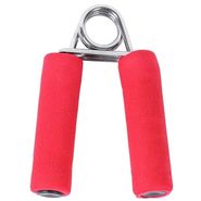 E43782 Эспандер кистевой 9х12см (красный) 10022422
