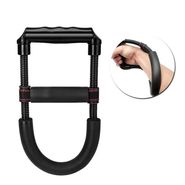 E43785 Эспандер-тренажер для запястья "Железная хватка" (Черный) 10022425