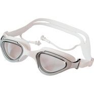 E43179-2 Очки для плавания взрослые (белые) 10022507