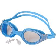 E43182-2 Очки для плавания взрослые (бирюзовые) 10022518