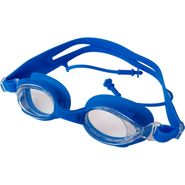 E43187-1 Очки для плавания юниорские (синие) 10022528