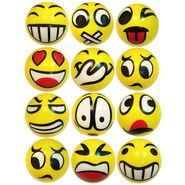 E43809 Эспандер кистевой мяч ПУ, 7,6 см (игровые мячи) 10022556