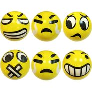 E43831 Эспандер кистевой мяч ПУ, 10 см (игровые мячи) 10022560