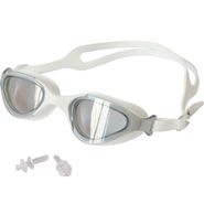 Очки для плавания VISION2 взрослые (белые) E43181-1 10022573