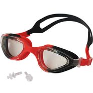 Очки для плавания VISION2 взрослые (красно-черные) E43181-3 10022574