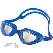 Очки для плавания VISION2 взрослые (синие) E43181-6 10022577