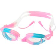Очки для плавания детские FINS3 (розово-голубые) E43184-4 10022586