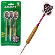 E43125 Дротики набор для Дартс 3 шт (Дартс) 10022605