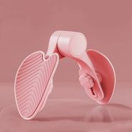 E45717 Тренажер кегеля для ягодиц, бедер и мышц тазового дна (розовый) 10022702