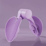 E45718 Тренажер кегеля для ягодиц, бедер и мышц тазового дна (фиолетовый) 10022703