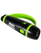 Электронный свисток MAD WAVE E-whistle Черный one size M1707 01 0 01W