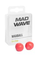 MAD WAVE Waxball Красный One size M0717 01 0 05W