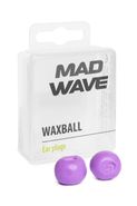MAD WAVE Waxball Фиолетовый One size M0717 01 0 09W