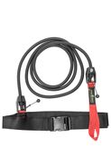 MAD WAVE Long belt Красный 2.5 m M0778 03 4 05W