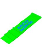 MAD WAVE Stretch band Зеленый 2000 mm*150 mm*0.30 mm M0779 09 2 10W