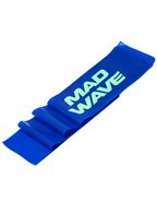 MAD WAVE Stretch band Темно-синий 2000 mm*150 mm*0.50 mm M0779 09 4 03W