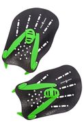 MAD WAVE Mad Wave paddles Черный S M0749 06 1 00W