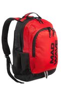 MAD WAVE City Красный 42*29*18 cm M1129 03 0 05W